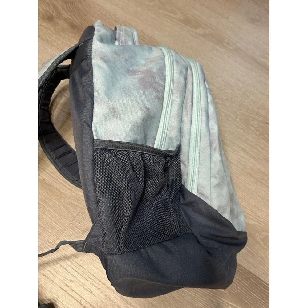 Adidas Stratton III Backpack Marbled Blue/Purple Tie Dye XL Backpack